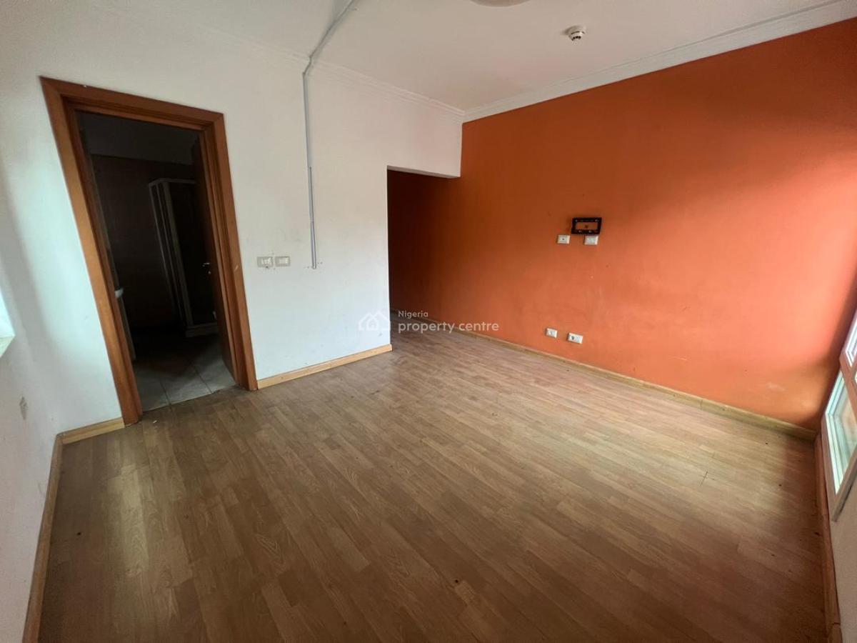 3 Bedroom Fully Serviced Apartment, Victoria Island (vi), Lagos, House for Rent
