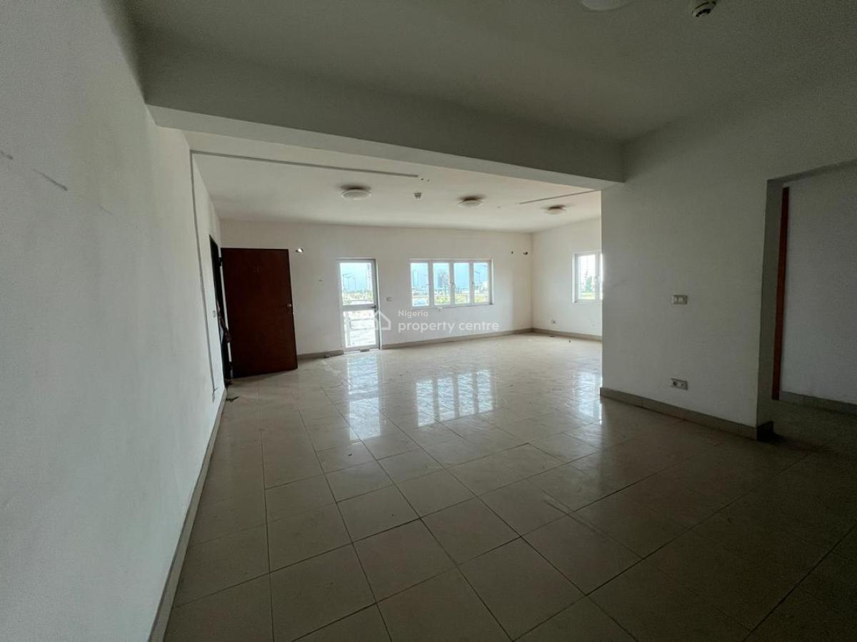 3 Bedroom Fully Serviced Apartment, Victoria Island (vi), Lagos, House for Rent