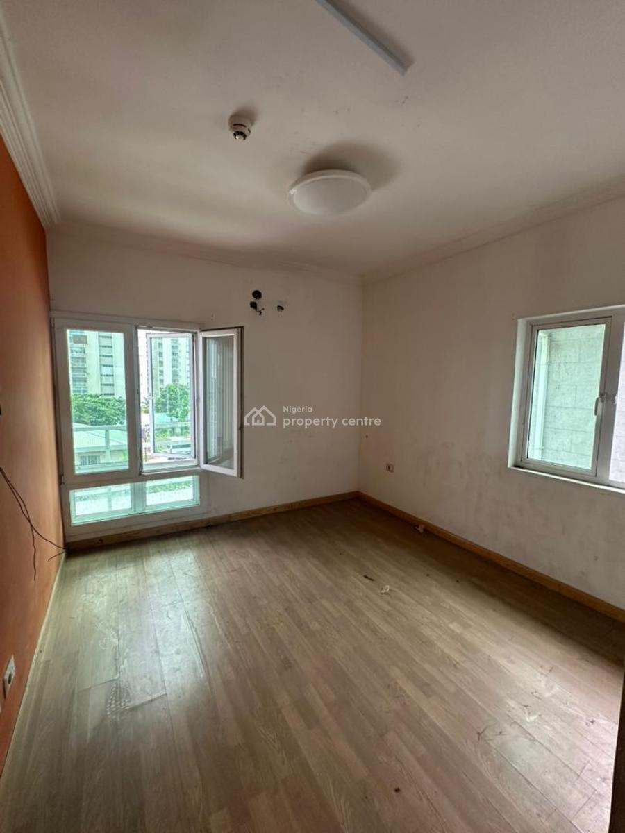 3 Bedroom Fully Serviced Apartment, Victoria Island (vi), Lagos, House for Rent