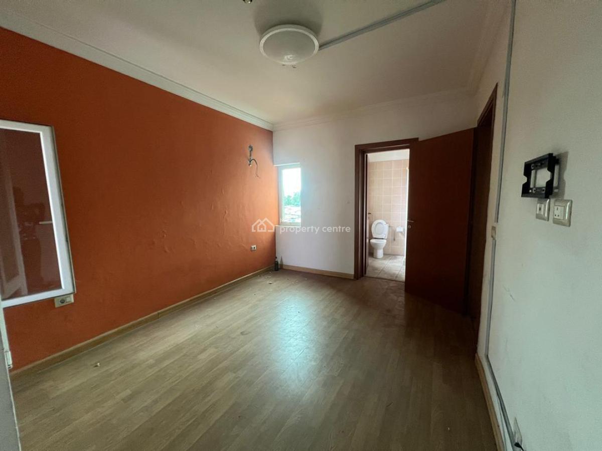 3 Bedroom Fully Serviced Apartment, Victoria Island (vi), Lagos, House for Rent