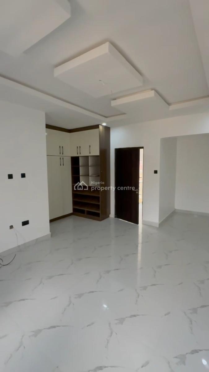 Luxury 4 Bedroom Duplex with Penthouse, Almond Estate Centenary City, Port Harcourt, Rivers, Detached Bungalow for Sale