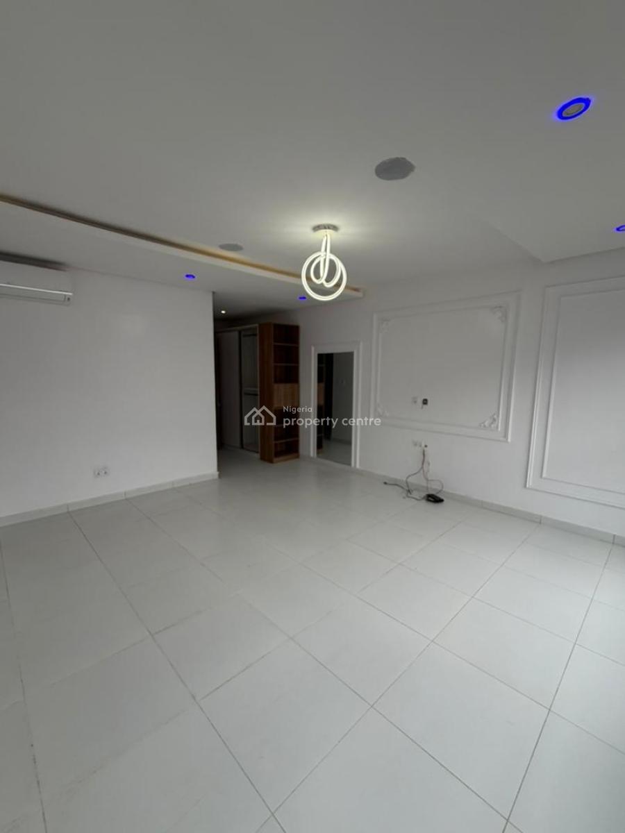 4 Bedroom Terrace Duplex with Bq, Ikate Elegushi, Lekki, Lagos, Terraced Duplex for Sale