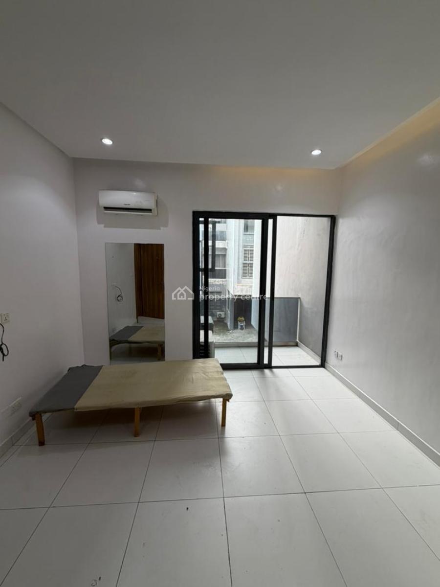 4 Bedroom Terrace Duplex with Bq, Ikate Elegushi, Lekki, Lagos, Terraced Duplex for Sale