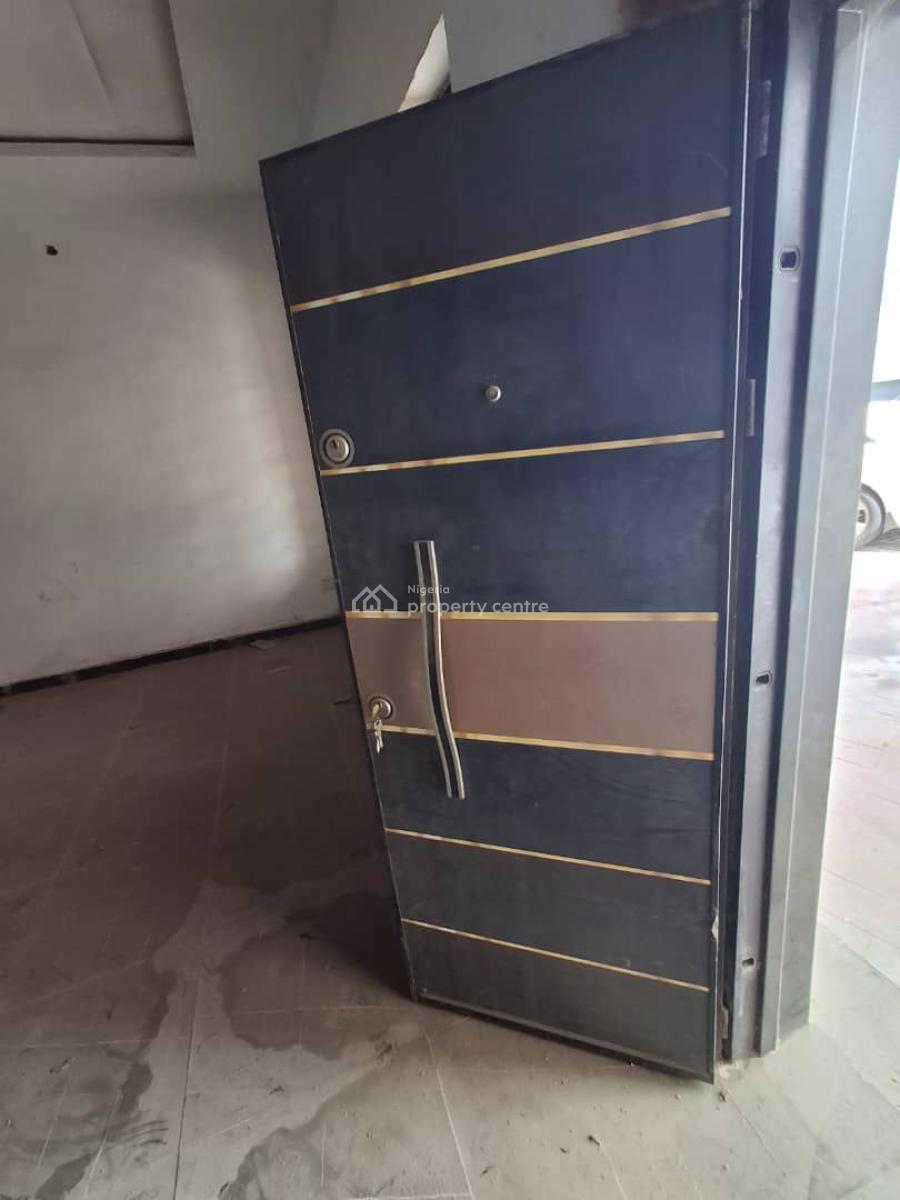 Executively Built 4 Bedroom Terraced Duplex, Isheri Olofin, Alimosho, Lagos, Terraced Duplex for Sale