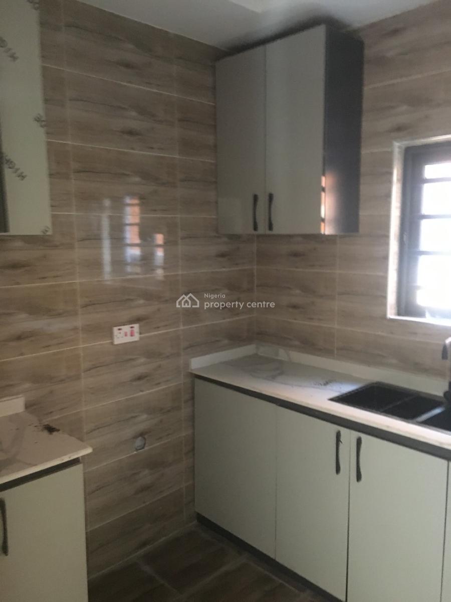 Miniflat Detached Bungalow with a Gate House on 650sqm, Before Channels Tv, Opic, Isheri North, Lagos, Detached Bungalow for Sale