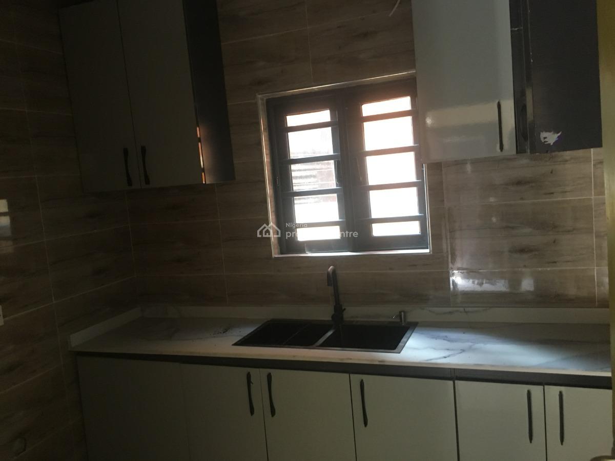 Miniflat Detached Bungalow with a Gate House on 650sqm, Before Channels Tv, Opic, Isheri North, Lagos, Detached Bungalow for Sale