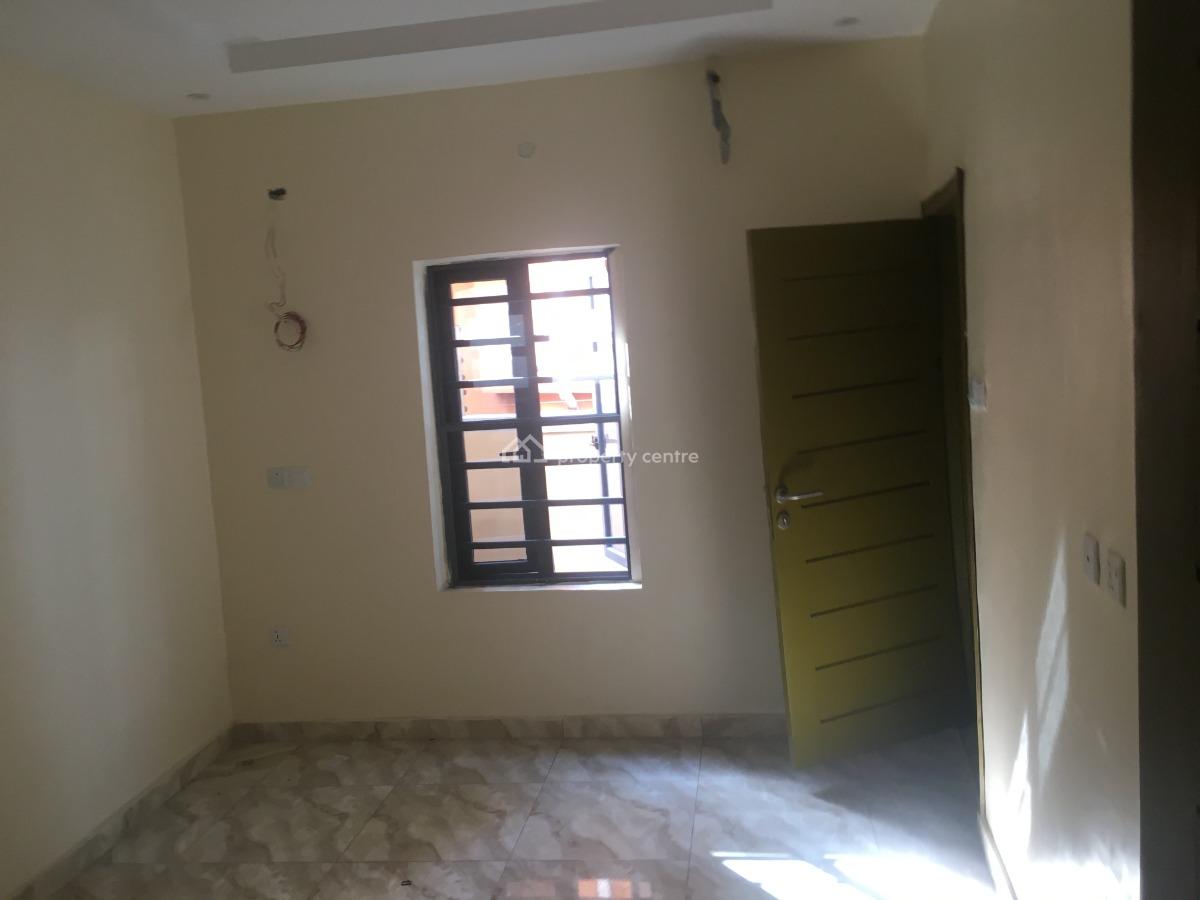 Miniflat Detached Bungalow with a Gate House on 650sqm, Before Channels Tv, Opic, Isheri North, Lagos, Detached Bungalow for Sale