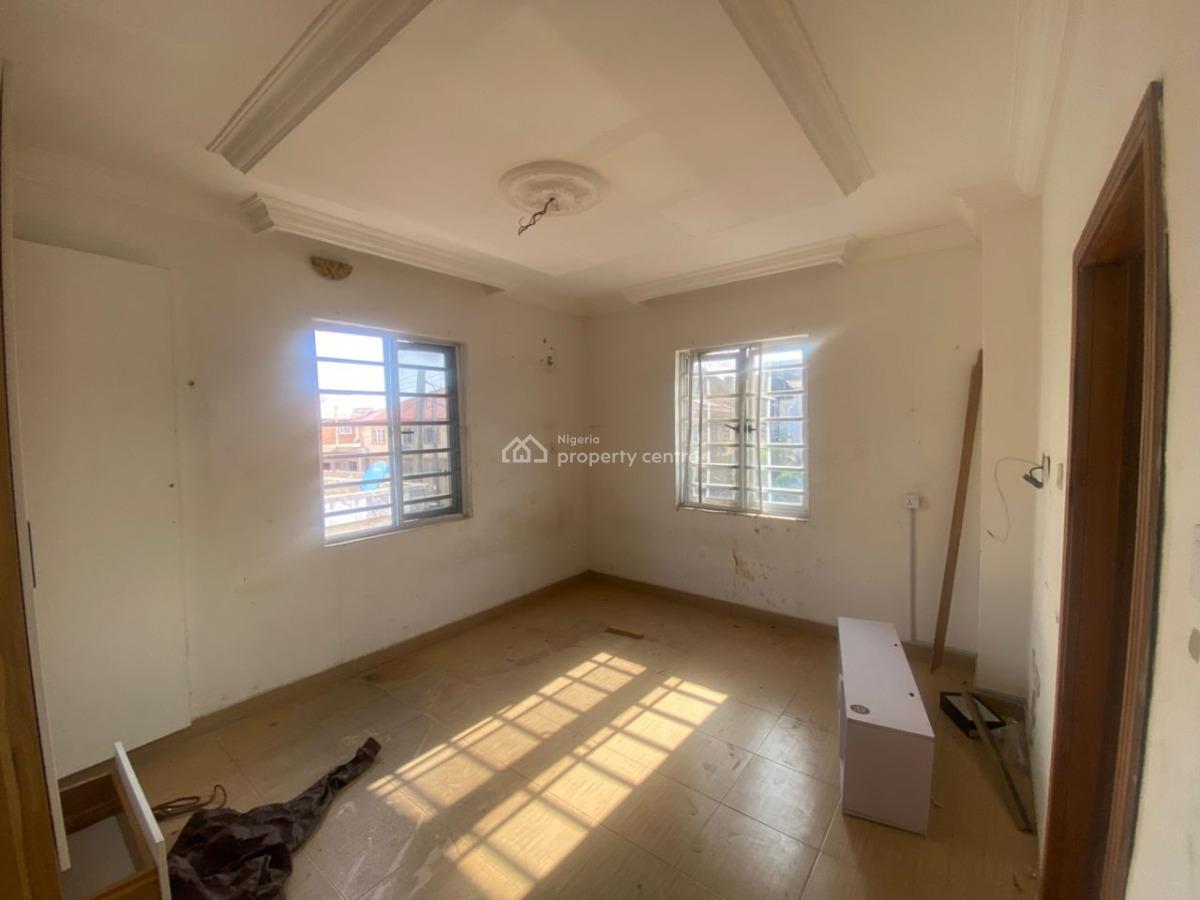 Beautifully Built 4 Bedroom Fully Detached, Sangotedo, Ajah, Lagos, Detached Duplex for Rent