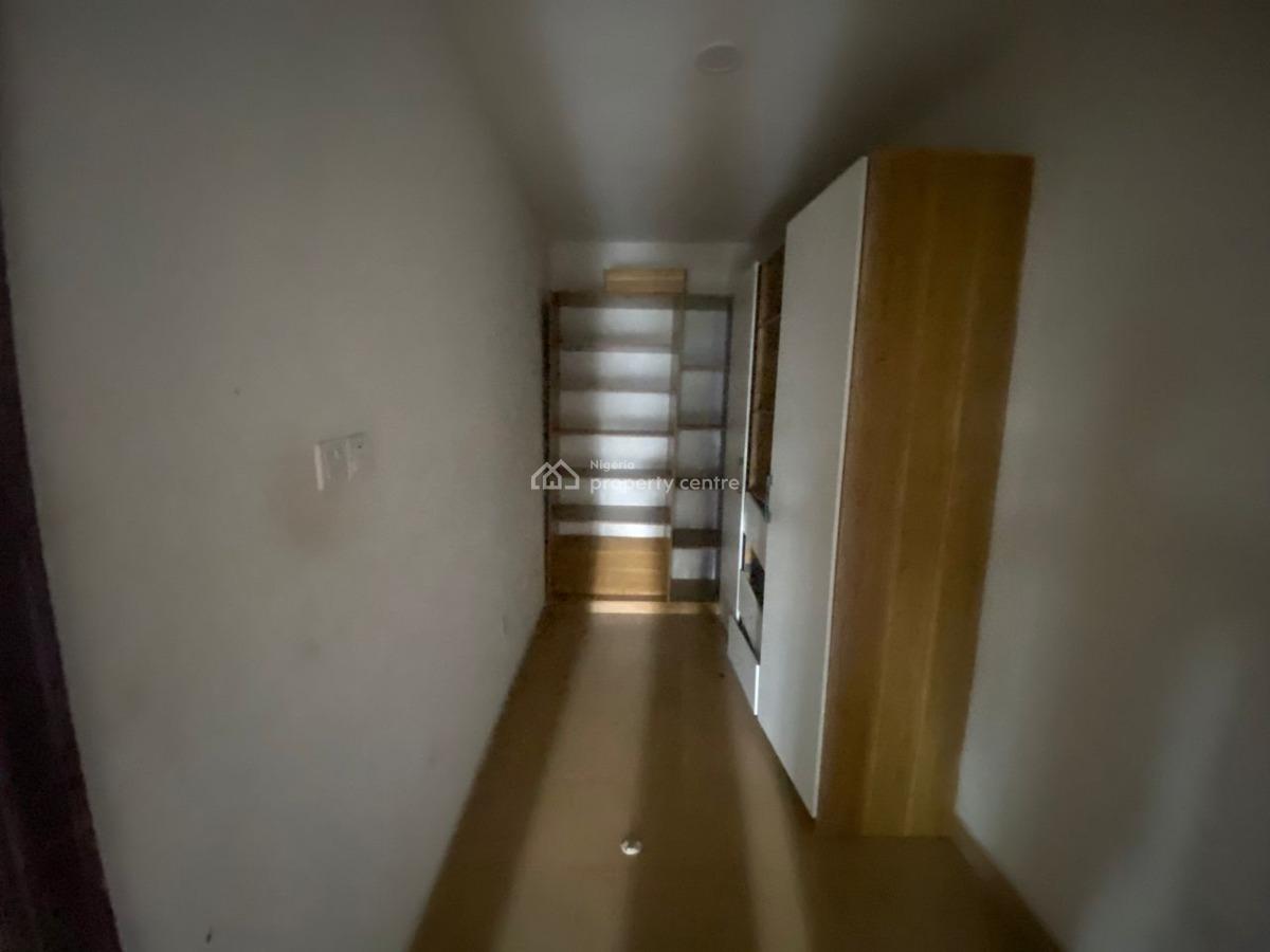 Beautifully Built 4 Bedroom Fully Detached, Sangotedo, Ajah, Lagos, Detached Duplex for Rent