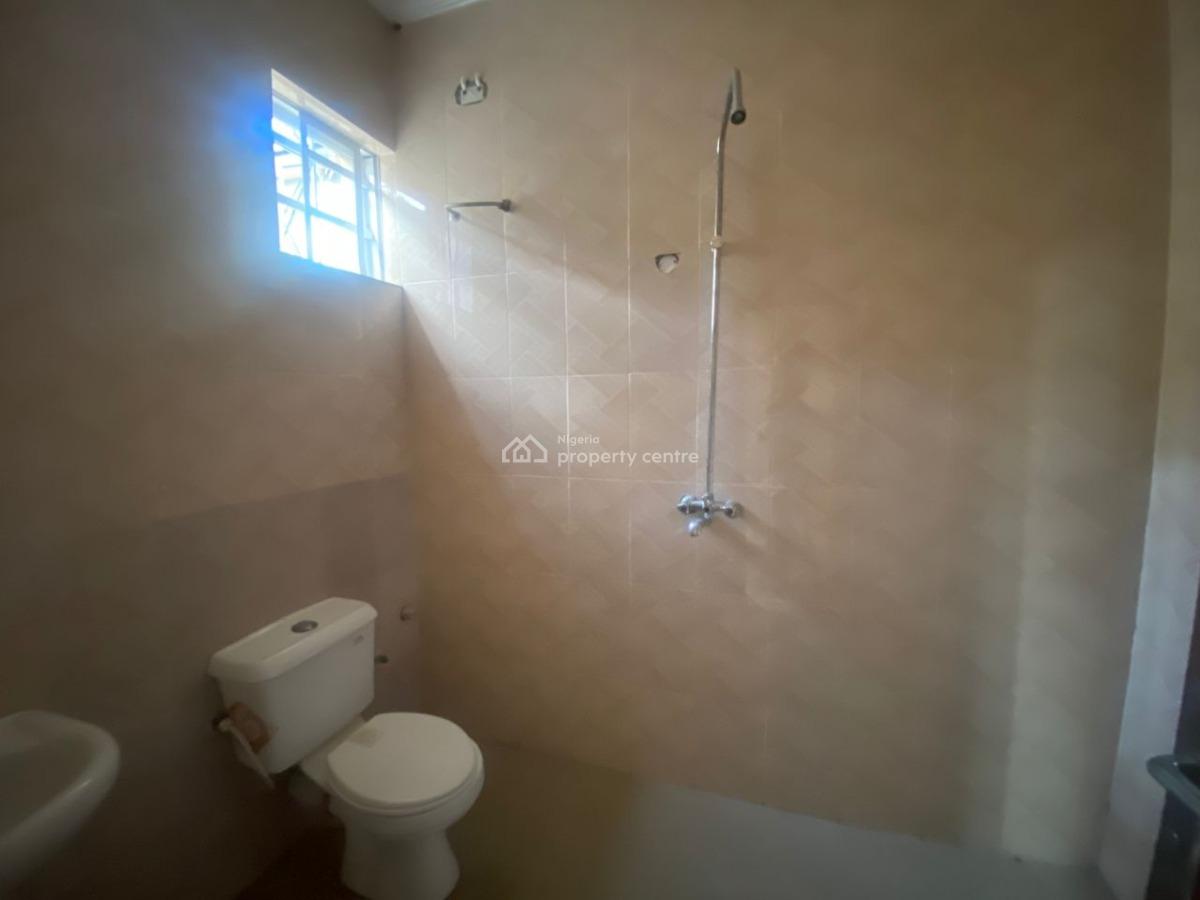 Beautifully Built 4 Bedroom Fully Detached, Sangotedo, Ajah, Lagos, Detached Duplex for Rent