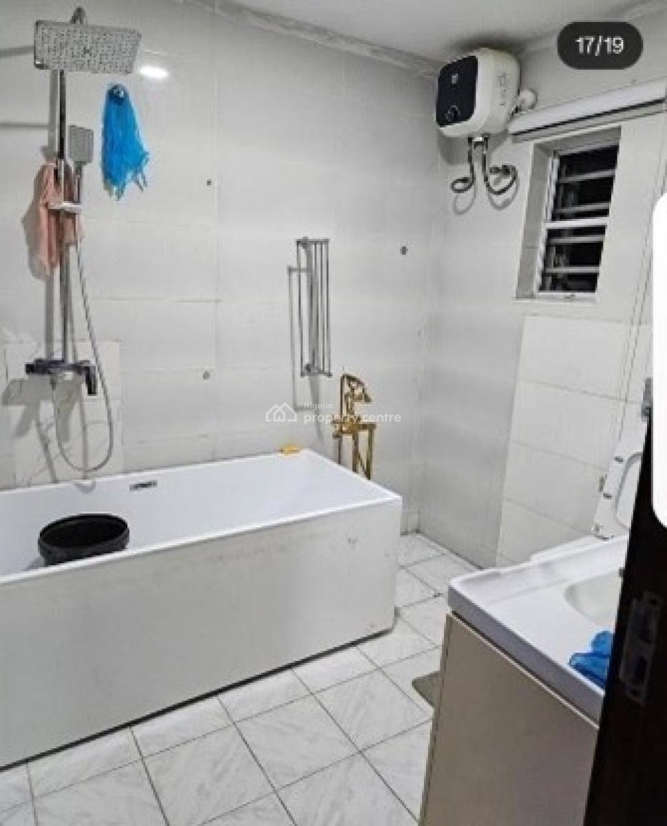5 Bedroom Detached Duplex, Osapa, Osapa, Lekki, Lagos, Detached Duplex for Rent