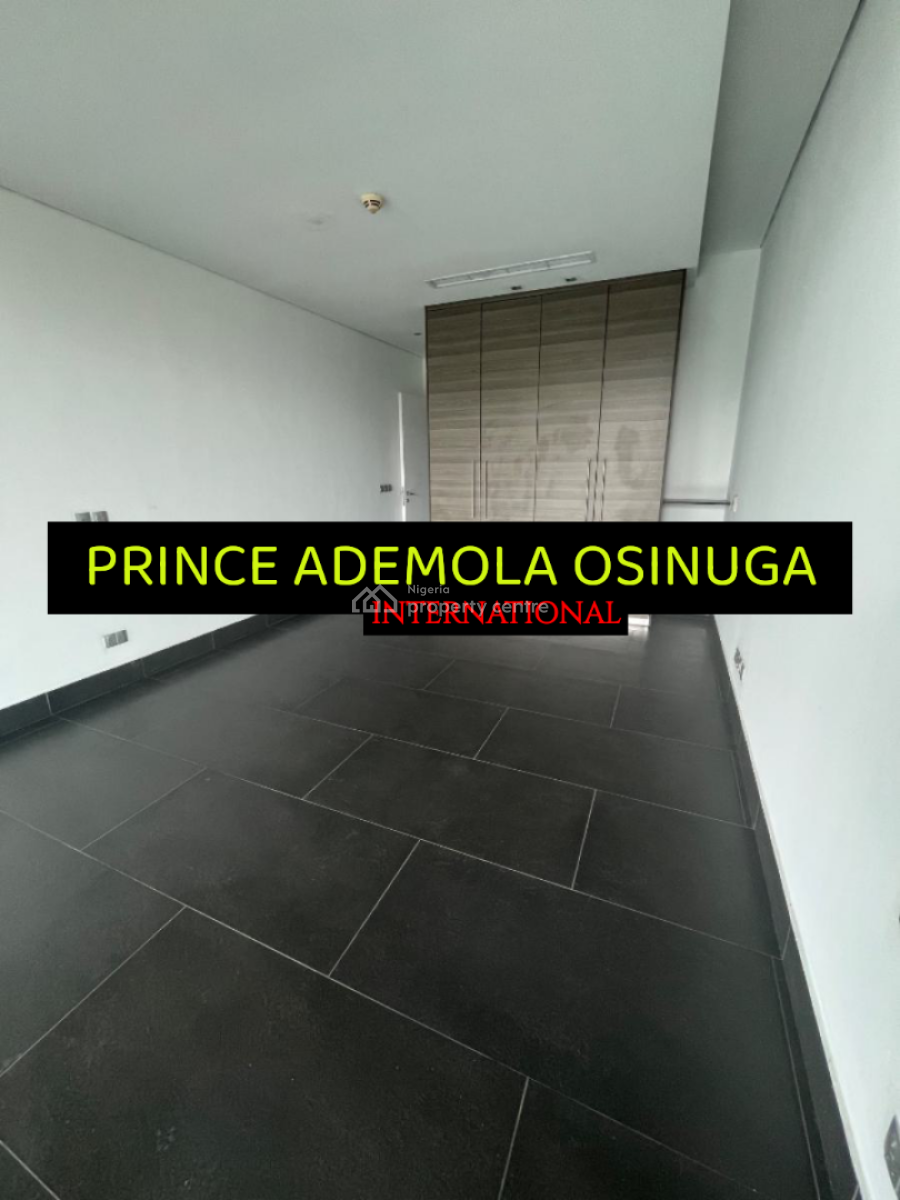Luxury 2 Bedroom Apartment Bq Pool Gym Etc, Ikoyi Lagos, Ikoyi, Lagos, Flat / Apartment for Rent