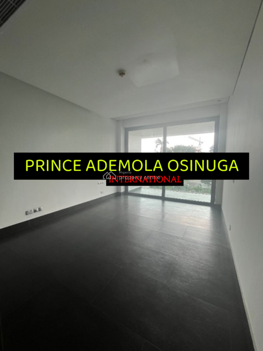 Luxury 2 Bedroom Apartment Bq Pool Gym Etc, Ikoyi Lagos, Ikoyi, Lagos, Flat / Apartment for Rent