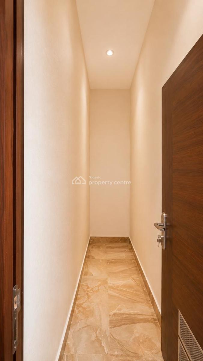 5-bedroom Fully Detached, Parkview Estate, Ikoyi, Lagos, Detached Duplex for Rent