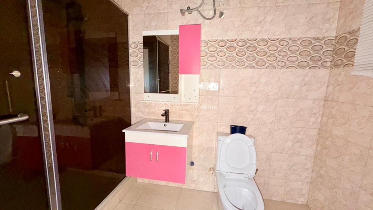 5-bedroom Fully Detached, Parkview Estate, Ikoyi, Lagos, Detached Duplex for Rent