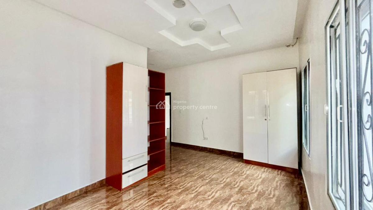 5-bedroom Fully Detached, Parkview Estate, Ikoyi, Lagos, Detached Duplex for Rent