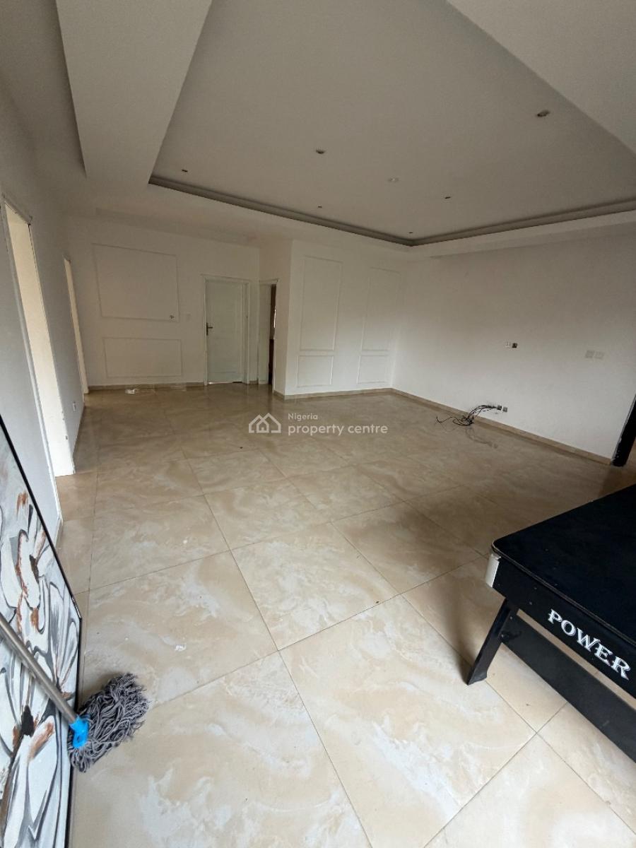 3 Bedroom Apartment, Freedom Way, Lekki Phase 1, Lekki, Lagos, Flat / Apartment for Rent