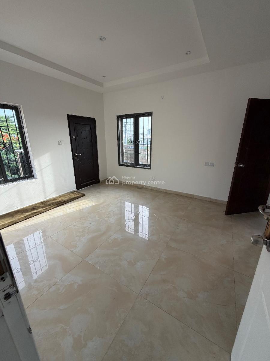 3 Bedroom Apartment, Freedom Way, Lekki Phase 1, Lekki, Lagos, Flat / Apartment for Rent