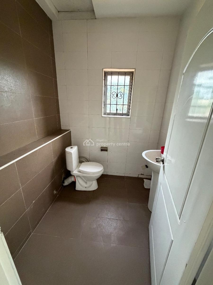 3 Bedroom Apartment, Freedom Way, Lekki Phase 1, Lekki, Lagos, Flat / Apartment for Rent