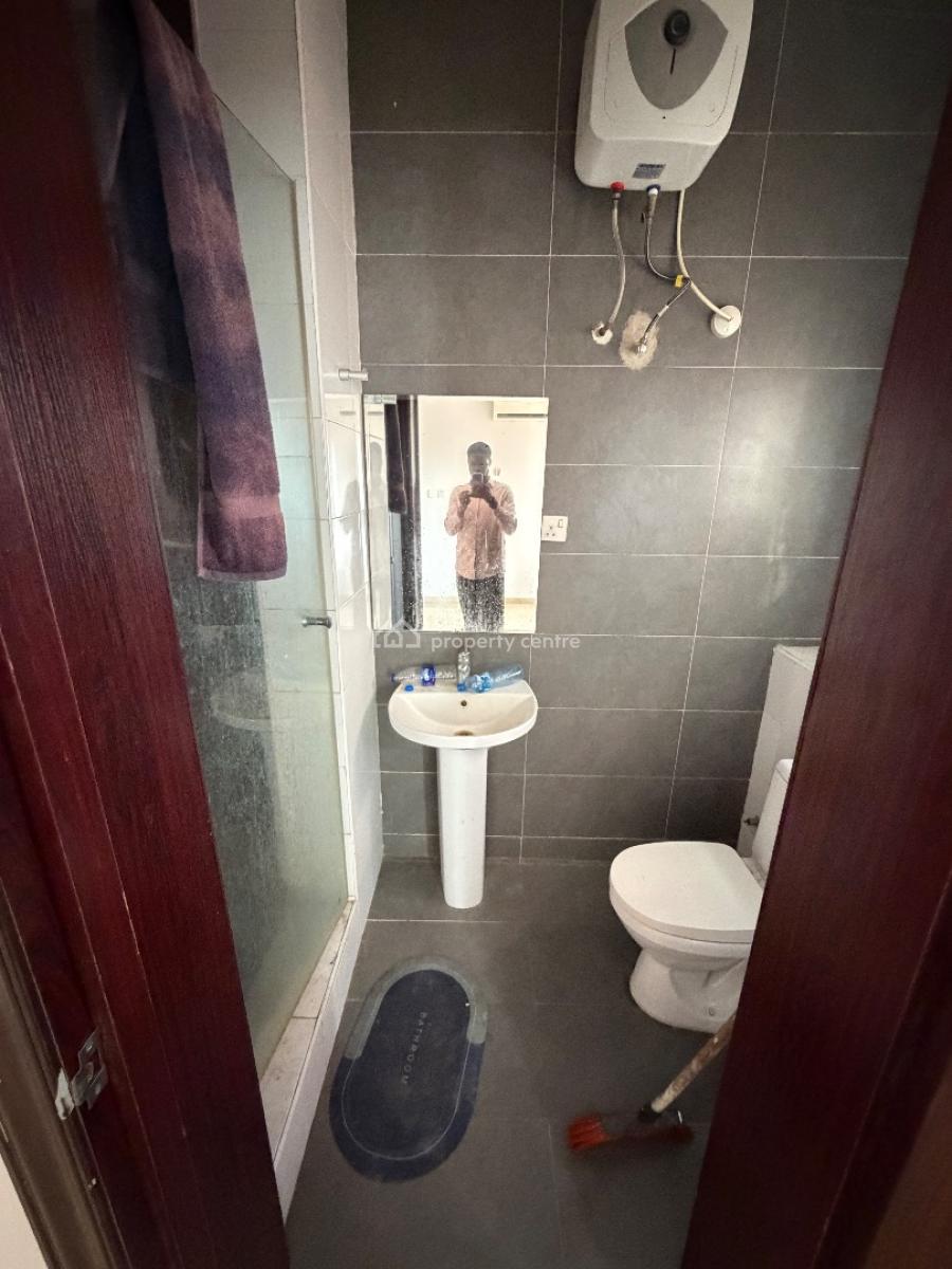 3 Bedroom Apartment, Freedom Way, Lekki Phase 1, Lekki, Lagos, Flat / Apartment for Rent