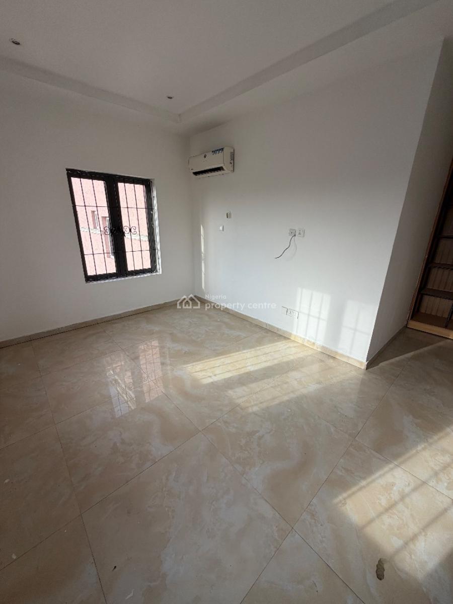 3 Bedroom Apartment, Freedom Way, Lekki Phase 1, Lekki, Lagos, Flat / Apartment for Rent