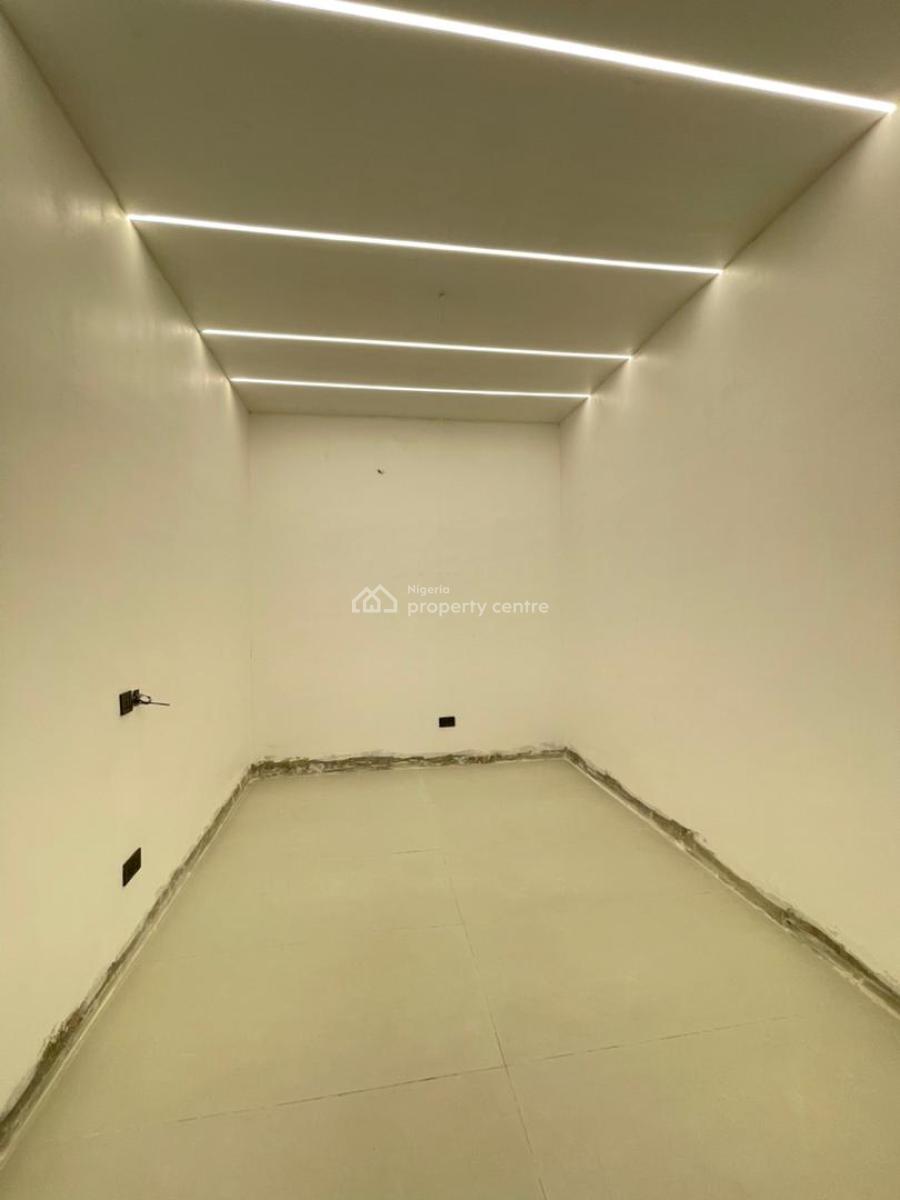 5 Bedroom Semi Detached Duplex, Lekki Phase 1, Lekki, Lagos, Semi-detached Duplex for Sale