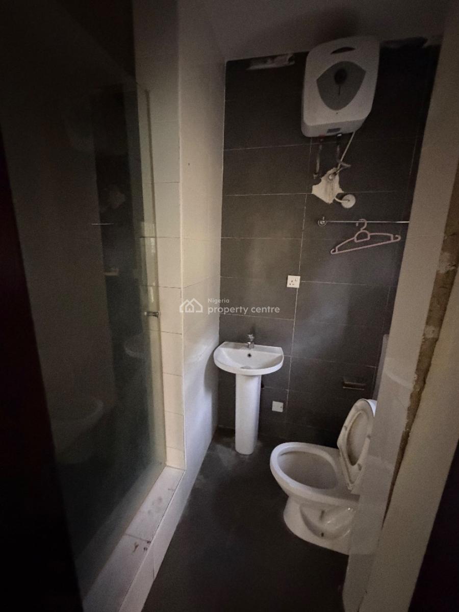 Lovely 2 Bedroom, Lekki Phase 1, Lekki, Lagos, Flat / Apartment for Rent
