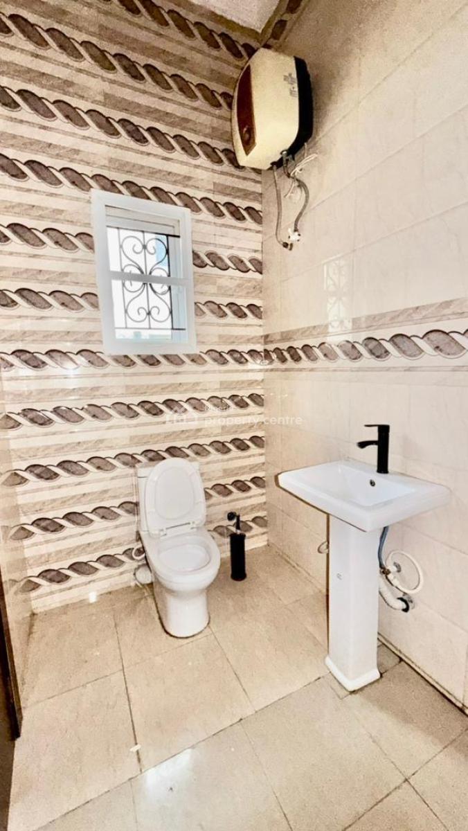 5 Bedroom Fully Detached House with Servant Quarters, Parkview, Ikoyi, Lagos, House for Rent