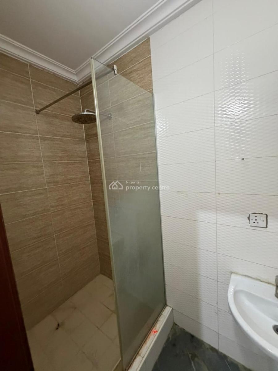 Fully Services 1-bedroom Apartment, Victoria Island (vi), Lagos, Mini Flat (room and Parlour) for Rent