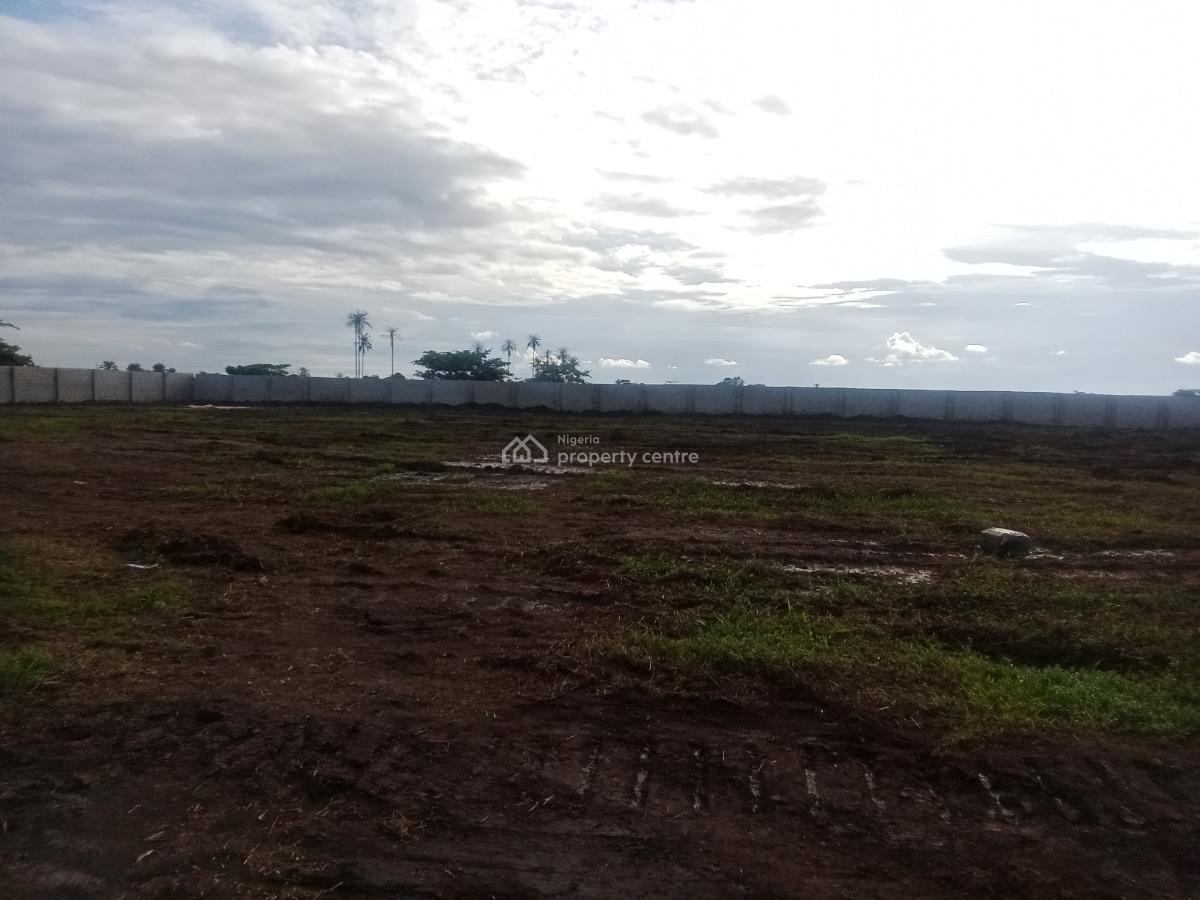 Demanding C of O Land, Allu, Rukpokwu, Port Harcourt, Rivers, Residential Land for Sale