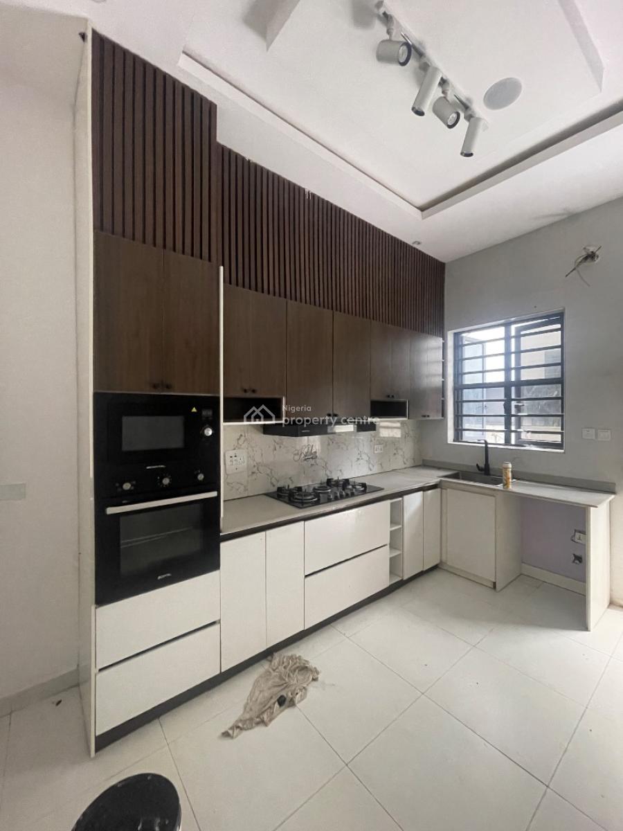 4bedroom Fully Detached Duplex, Orchid Lekki, Lekki, Lagos, Detached Duplex for Rent