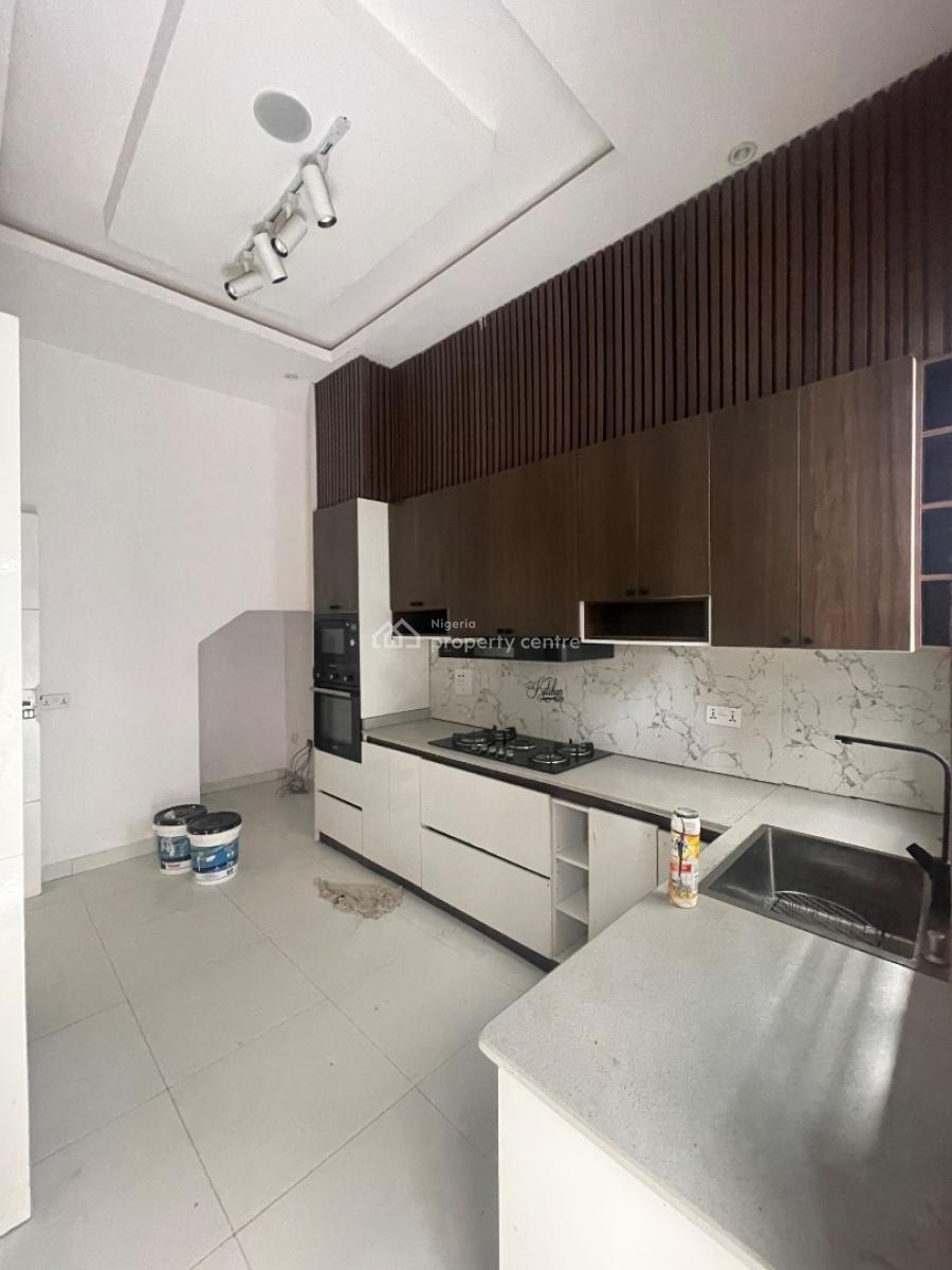 4bedroom Fully Detached Duplex, Orchid Lekki, Lekki, Lagos, Detached Duplex for Rent