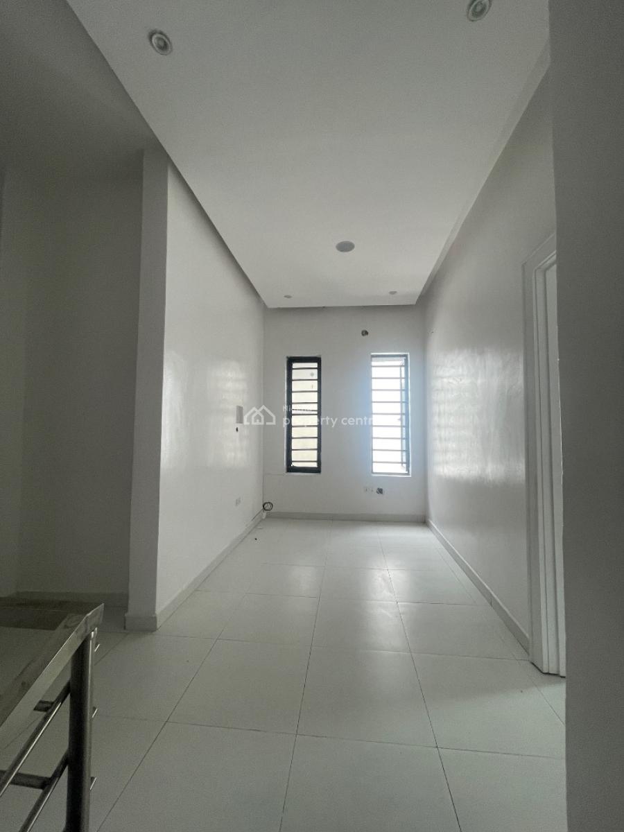 4bedroom Fully Detached Duplex, Orchid Lekki, Lekki, Lagos, Detached Duplex for Rent