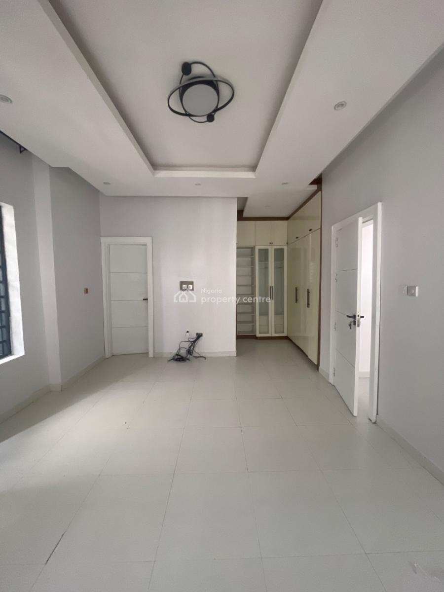 4bedroom Fully Detached Duplex, Orchid Lekki, Lekki, Lagos, Detached Duplex for Rent