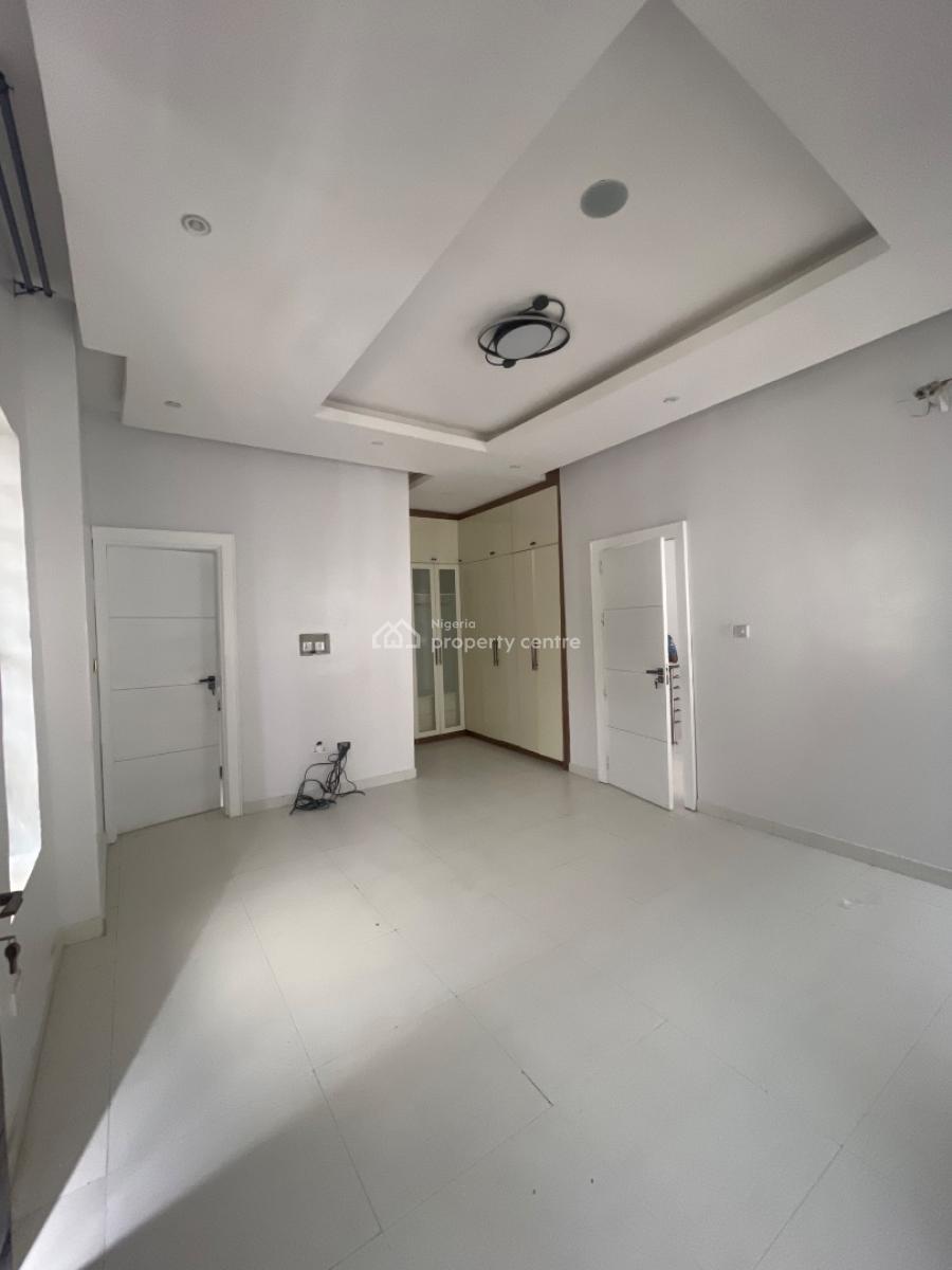 4bedroom Fully Detached Duplex, Orchid Lekki, Lekki, Lagos, Detached Duplex for Rent