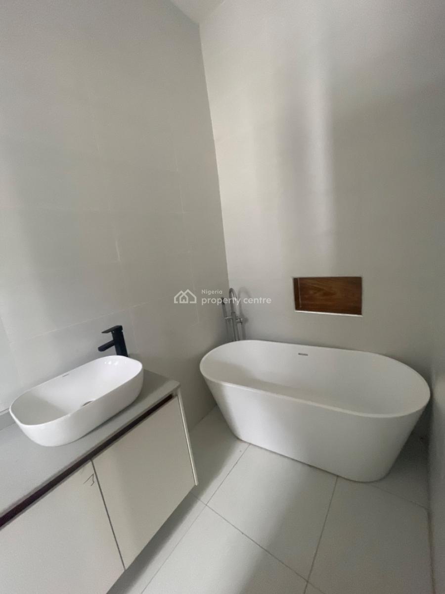 4bedroom Fully Detached Duplex, Orchid Lekki, Lekki, Lagos, Detached Duplex for Rent