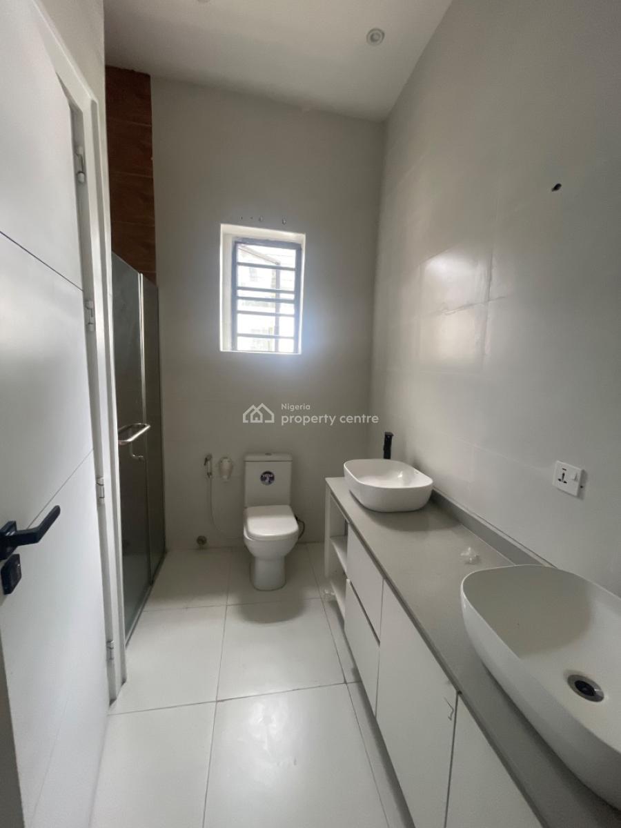 4bedroom Fully Detached Duplex, Orchid Lekki, Lekki, Lagos, Detached Duplex for Rent