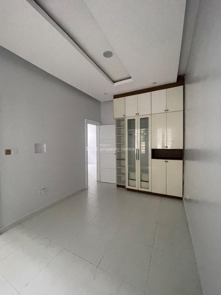 4bedroom Fully Detached Duplex, Orchid Lekki, Lekki, Lagos, Detached Duplex for Rent