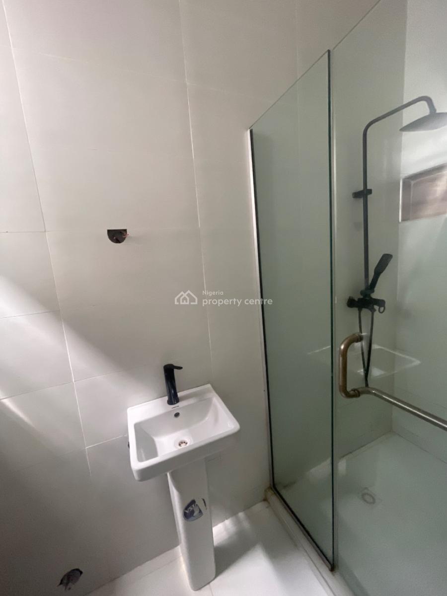 4bedroom Fully Detached Duplex, Orchid Lekki, Lekki, Lagos, Detached Duplex for Rent