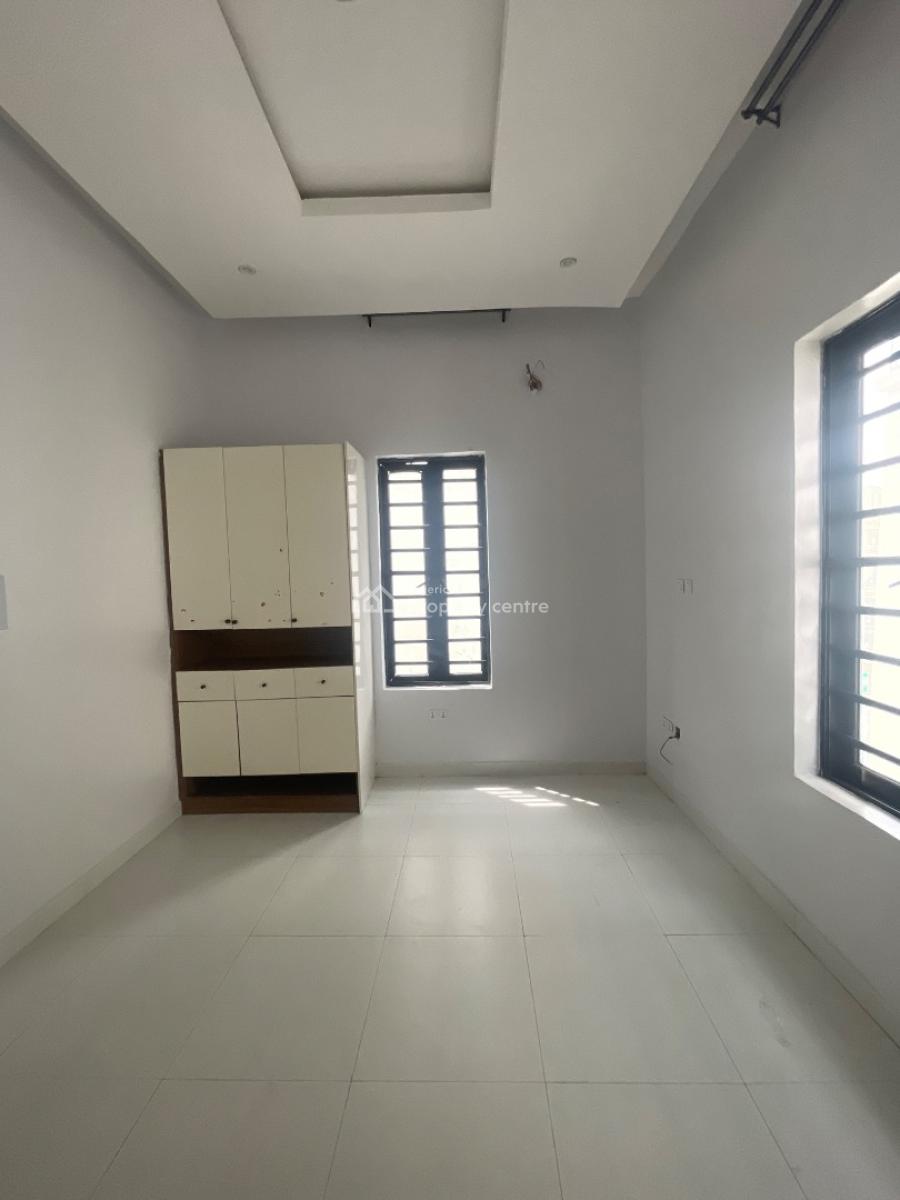 4bedroom Fully Detached Duplex, Orchid Lekki, Lekki, Lagos, Detached Duplex for Rent