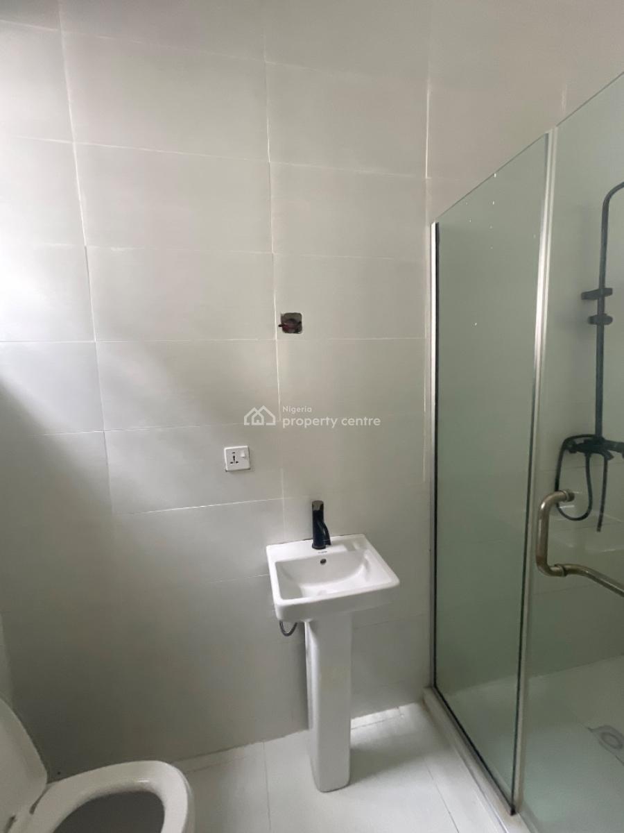 4bedroom Fully Detached Duplex, Orchid Lekki, Lekki, Lagos, Detached Duplex for Rent