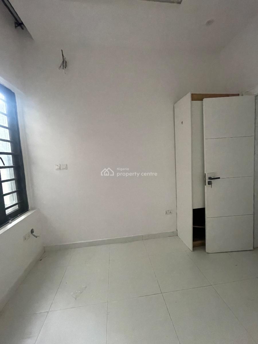 4bedroom Fully Detached Duplex, Orchid Lekki, Lekki, Lagos, Detached Duplex for Rent