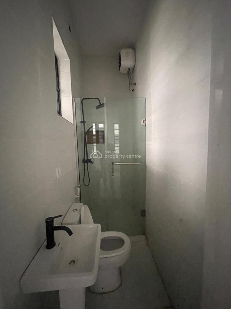 4bedroom Fully Detached Duplex, Orchid Lekki, Lekki, Lagos, Detached Duplex for Rent