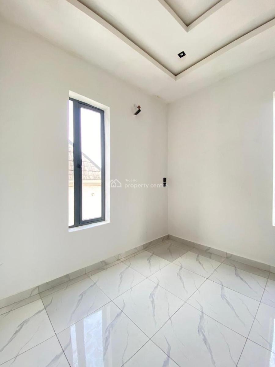 Spacious 5-bedroom Fully Detached Duplex with Pool, Sangotedo, Ajah, Lagos, Detached Duplex for Sale