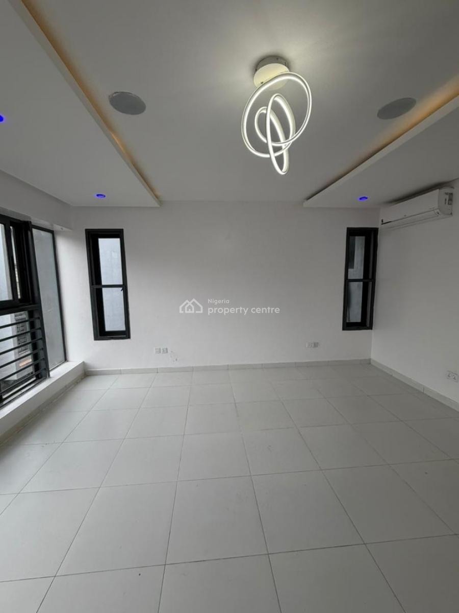 The Perfect Blend of Beauty and Comfort, Ikate, Lekki, Lagos, Terraced Duplex for Sale