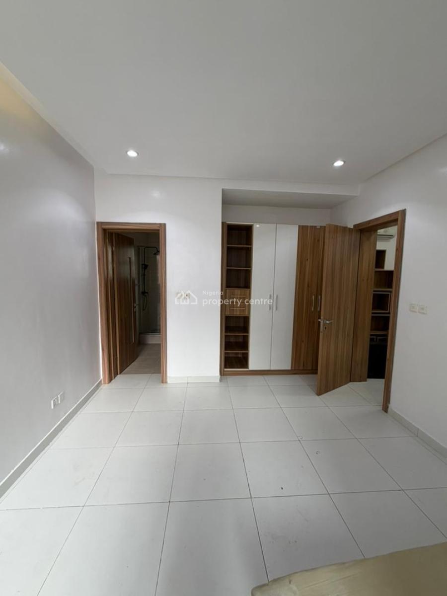 The Perfect Blend of Beauty and Comfort, Ikate, Lekki, Lagos, Terraced Duplex for Sale