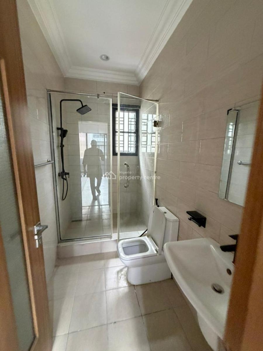 The Perfect Blend of Beauty and Comfort, Ikate, Lekki, Lagos, Terraced Duplex for Sale