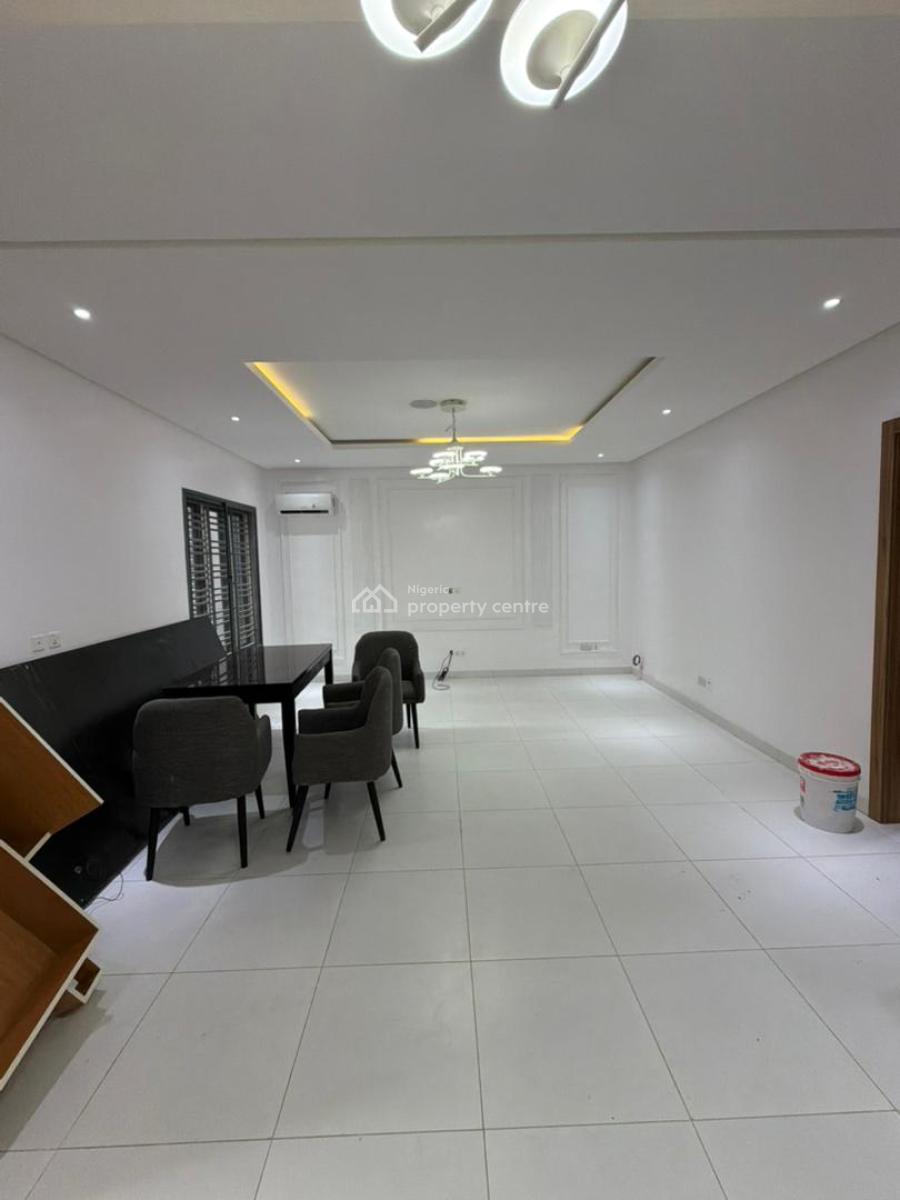 The Perfect Blend of Beauty and Comfort, Ikate, Lekki, Lagos, Terraced Duplex for Sale