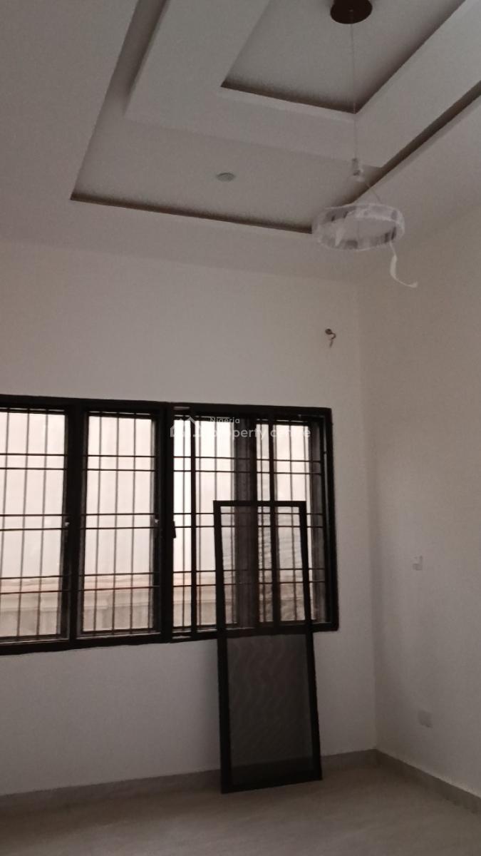 Luxuriously Finished Detached 6 Bedroom Duplex, Lugbe District, Abuja, Detached Duplex for Sale