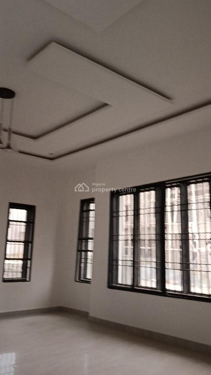 Luxuriously Finished Detached 6 Bedroom Duplex, Lugbe District, Abuja, Detached Duplex for Sale